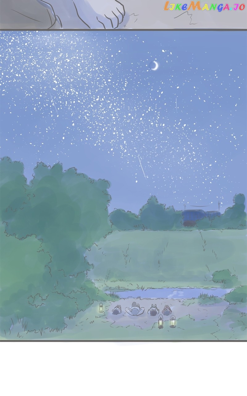 Amid the Changing Seasons Chapter 39 - page 25