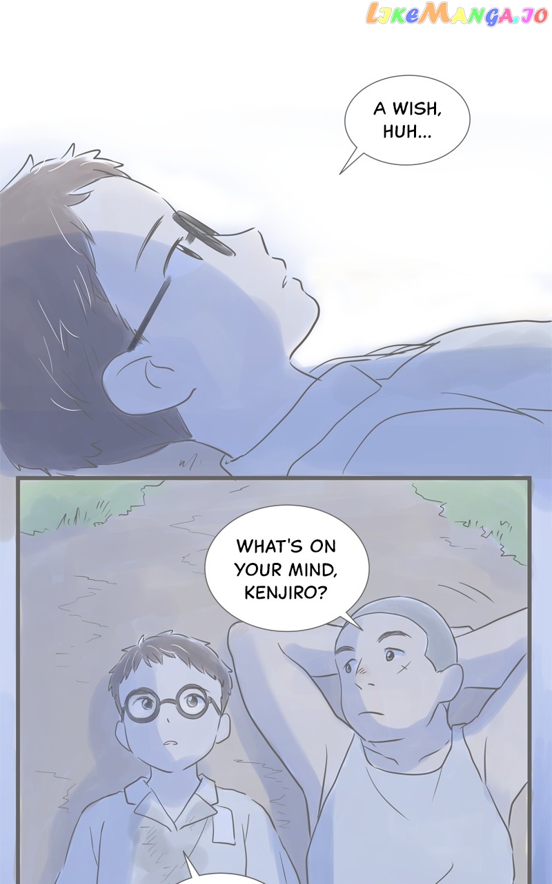 Amid the Changing Seasons Chapter 39 - page 26