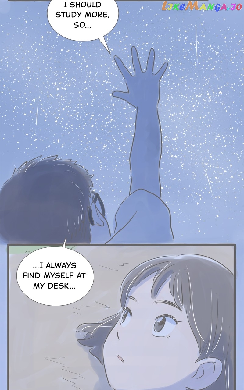 Amid the Changing Seasons Chapter 39 - page 28