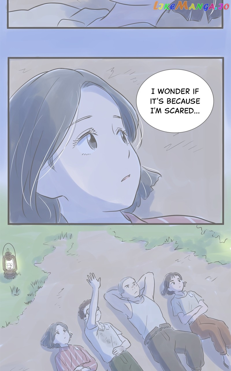 Amid the Changing Seasons Chapter 39 - page 29