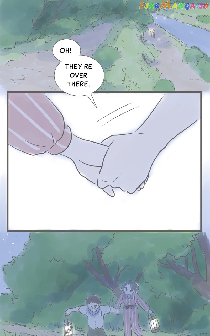 Amid the Changing Seasons Chapter 39 - page 3
