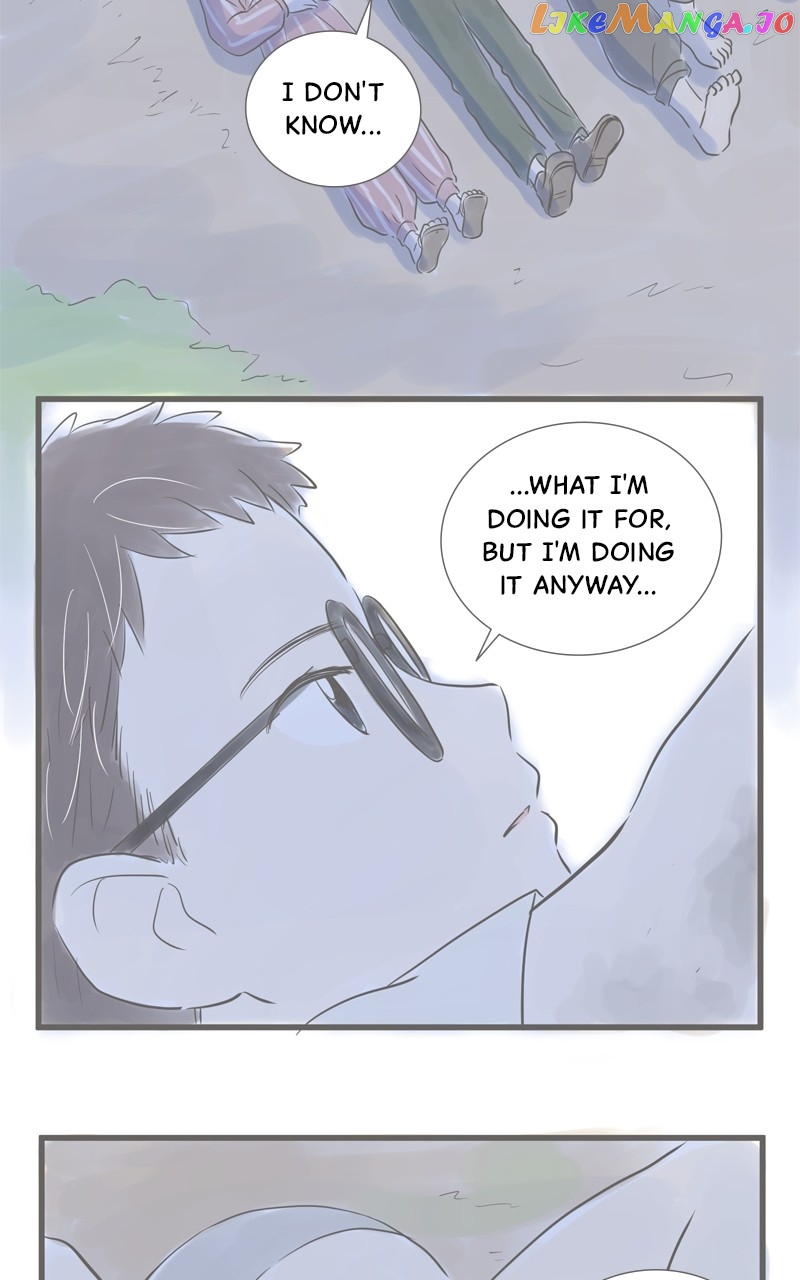 Amid the Changing Seasons Chapter 39 - page 30