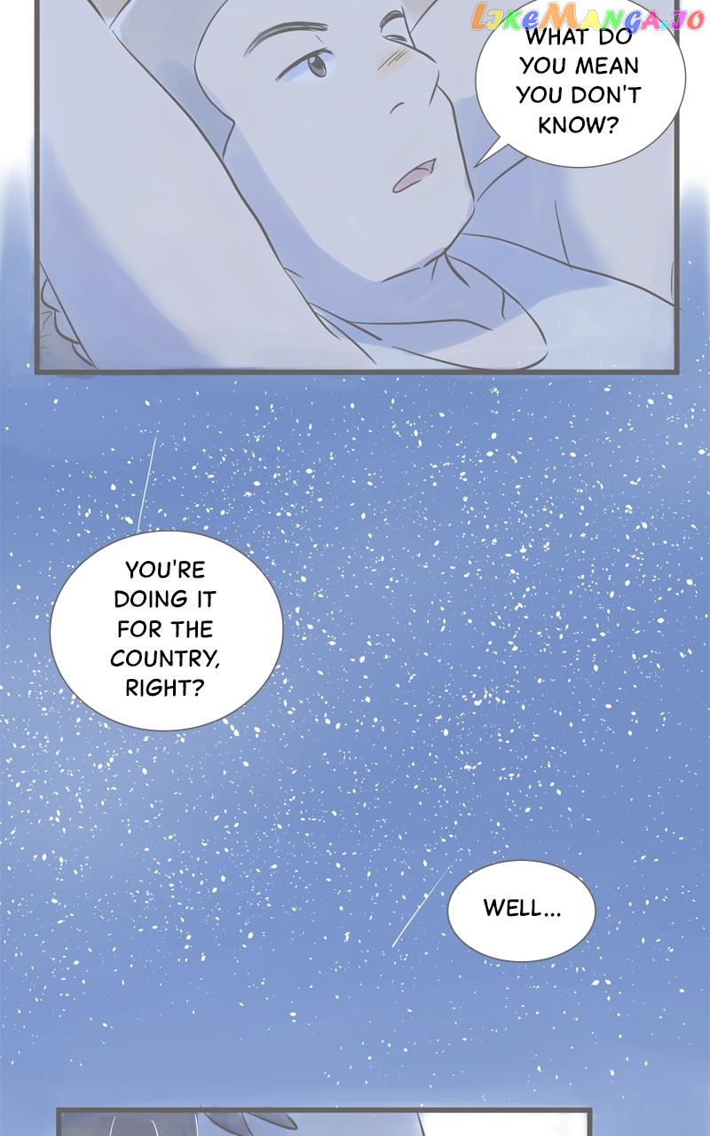 Amid the Changing Seasons Chapter 39 - page 31