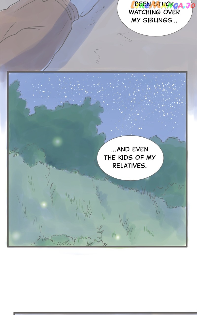 Amid the Changing Seasons Chapter 39 - page 34