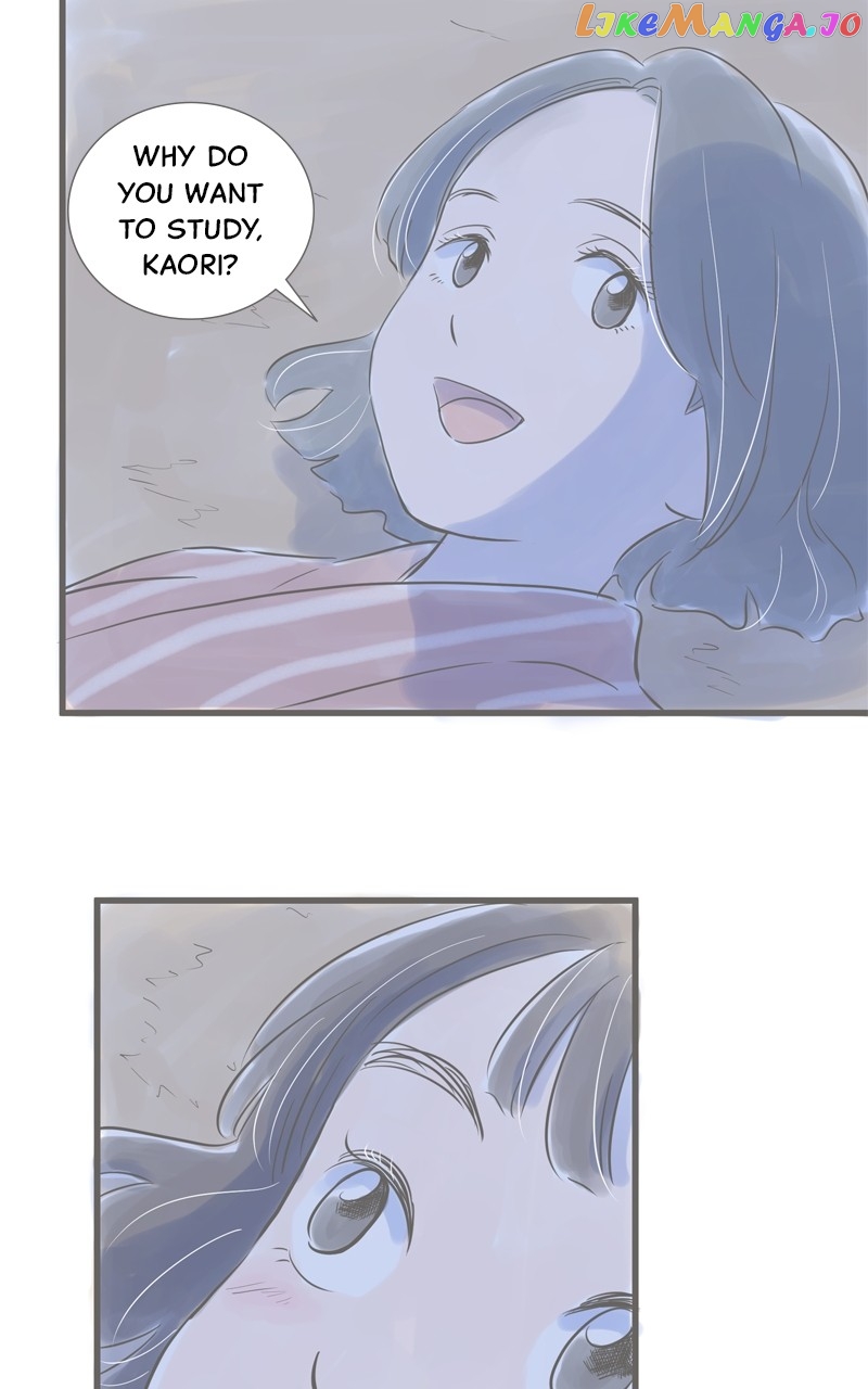 Amid the Changing Seasons Chapter 39 - page 35