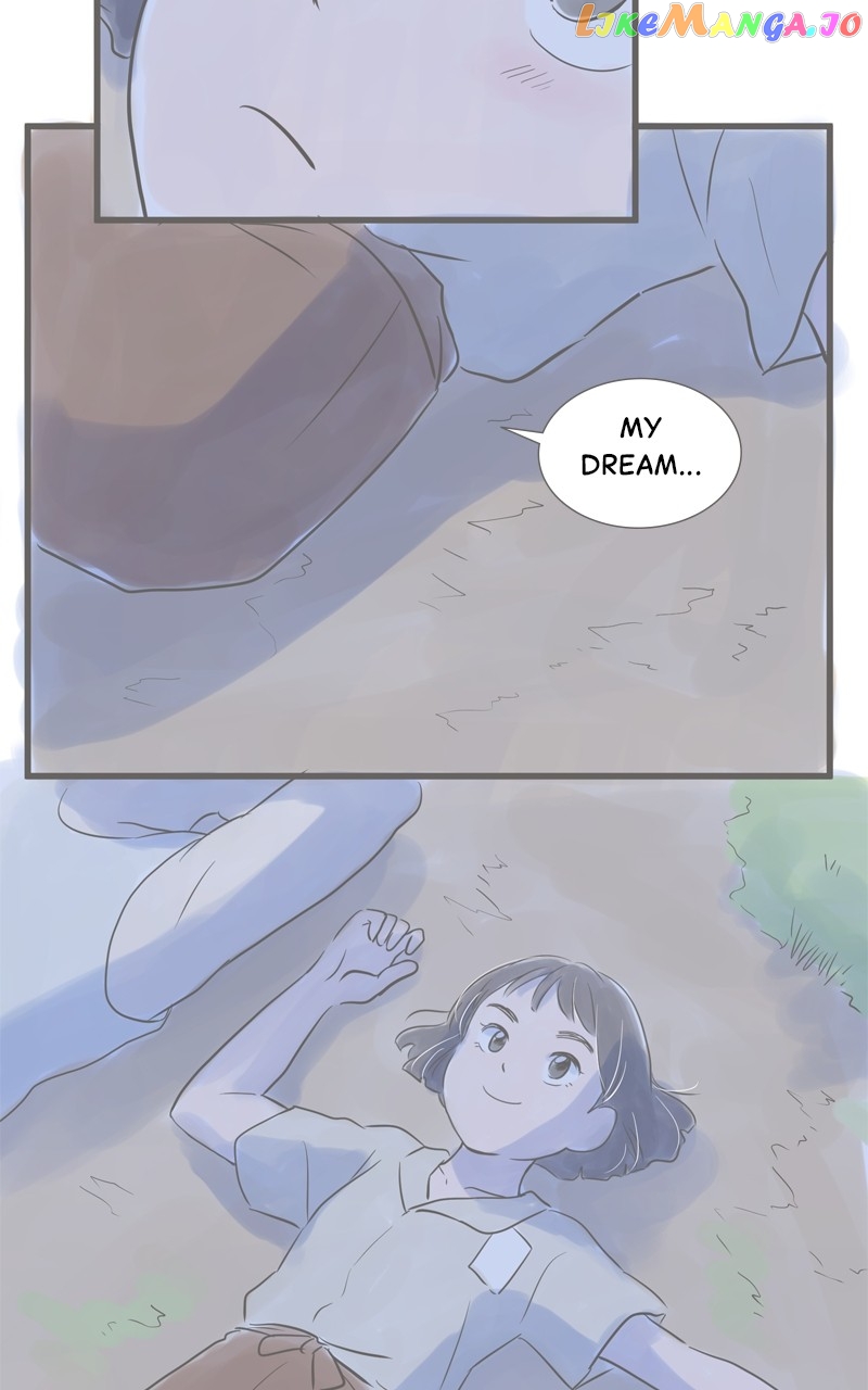 Amid the Changing Seasons Chapter 39 - page 36
