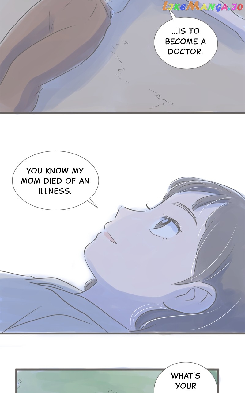 Amid the Changing Seasons Chapter 39 - page 37
