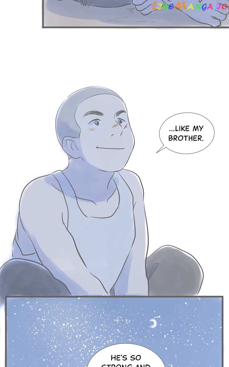 Amid the Changing Seasons Chapter 39 - page 39