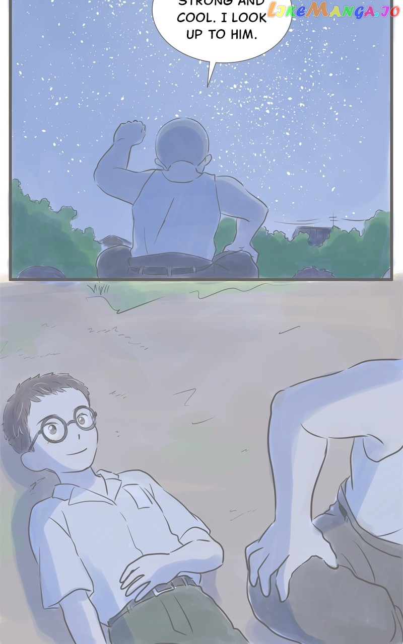 Amid the Changing Seasons Chapter 39 - page 40