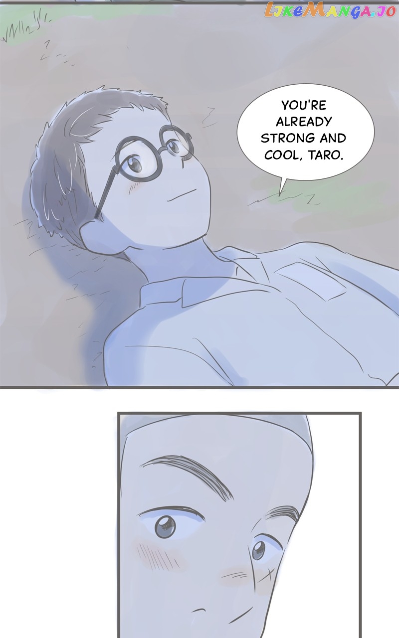 Amid the Changing Seasons Chapter 39 - page 41