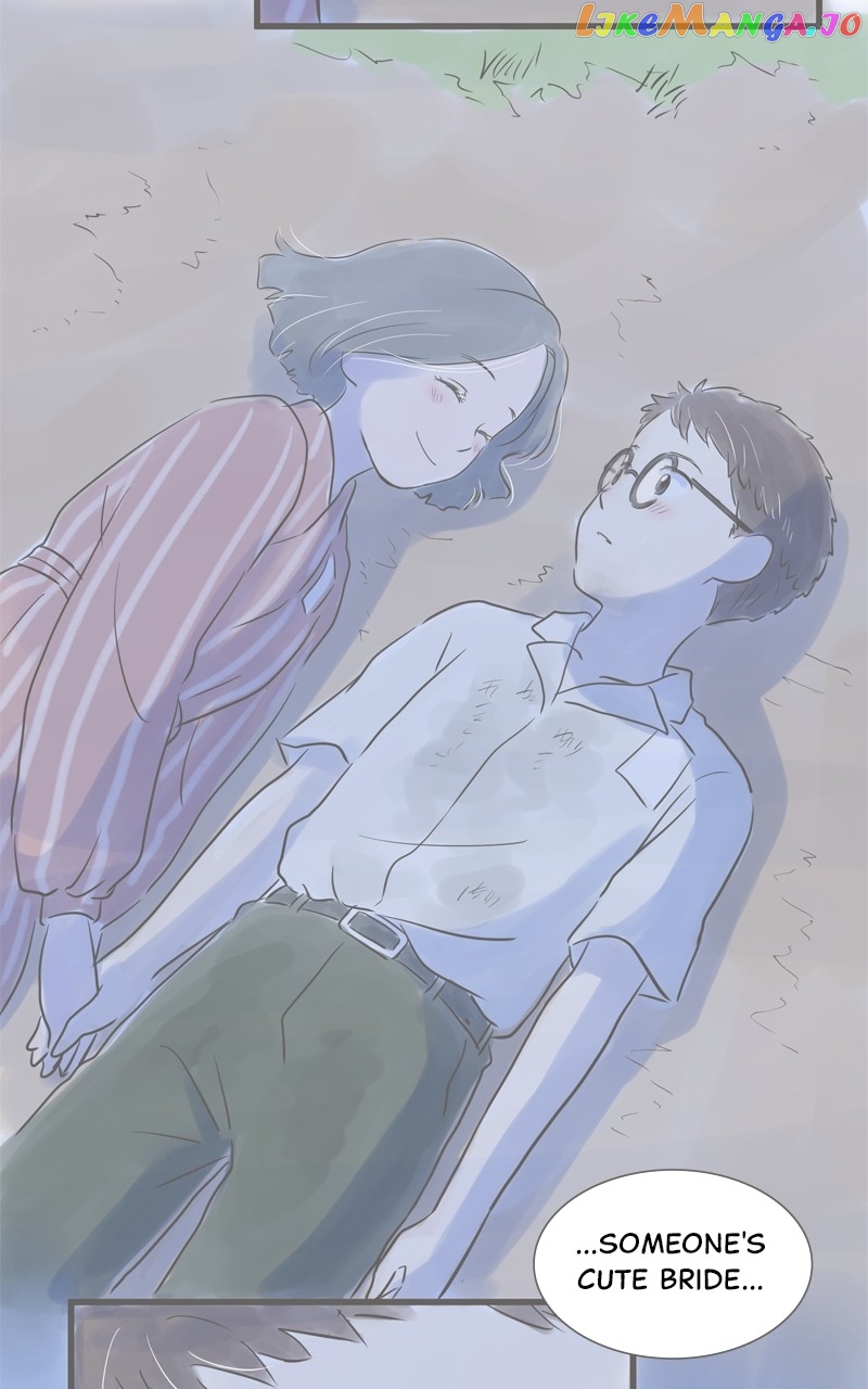 Amid the Changing Seasons Chapter 39 - page 47