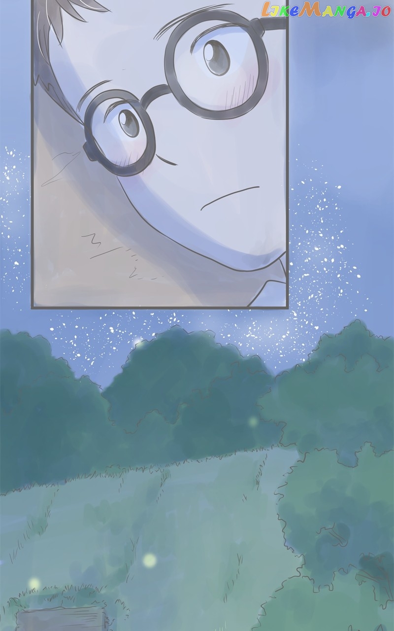 Amid the Changing Seasons Chapter 39 - page 48