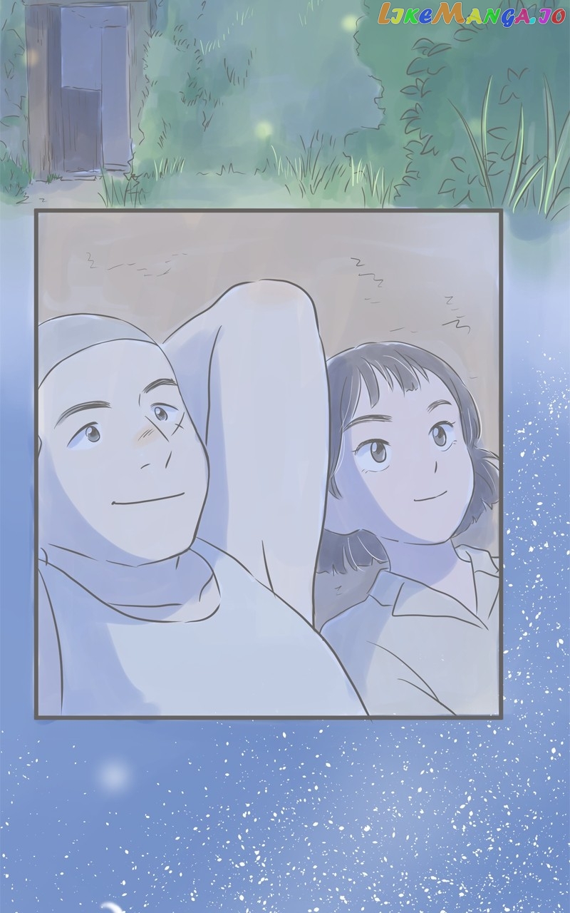 Amid the Changing Seasons Chapter 39 - page 49
