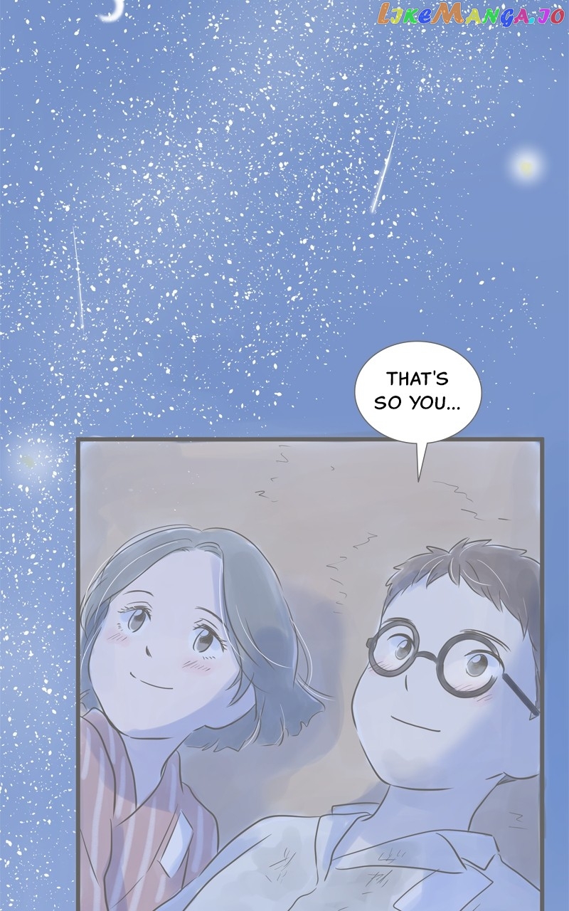 Amid the Changing Seasons Chapter 39 - page 50