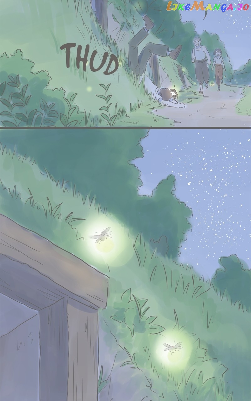 Amid the Changing Seasons Chapter 39 - page 7