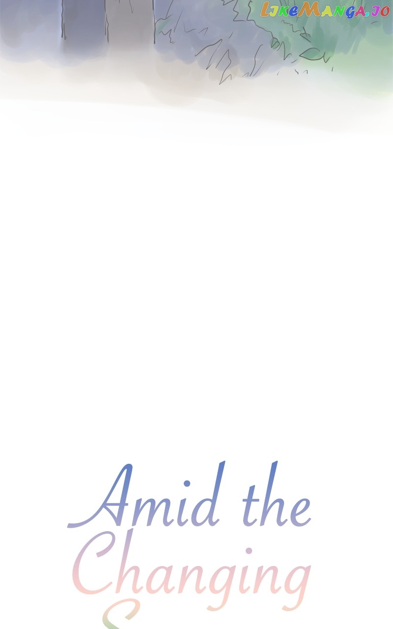 Amid the Changing Seasons Chapter 39 - page 8