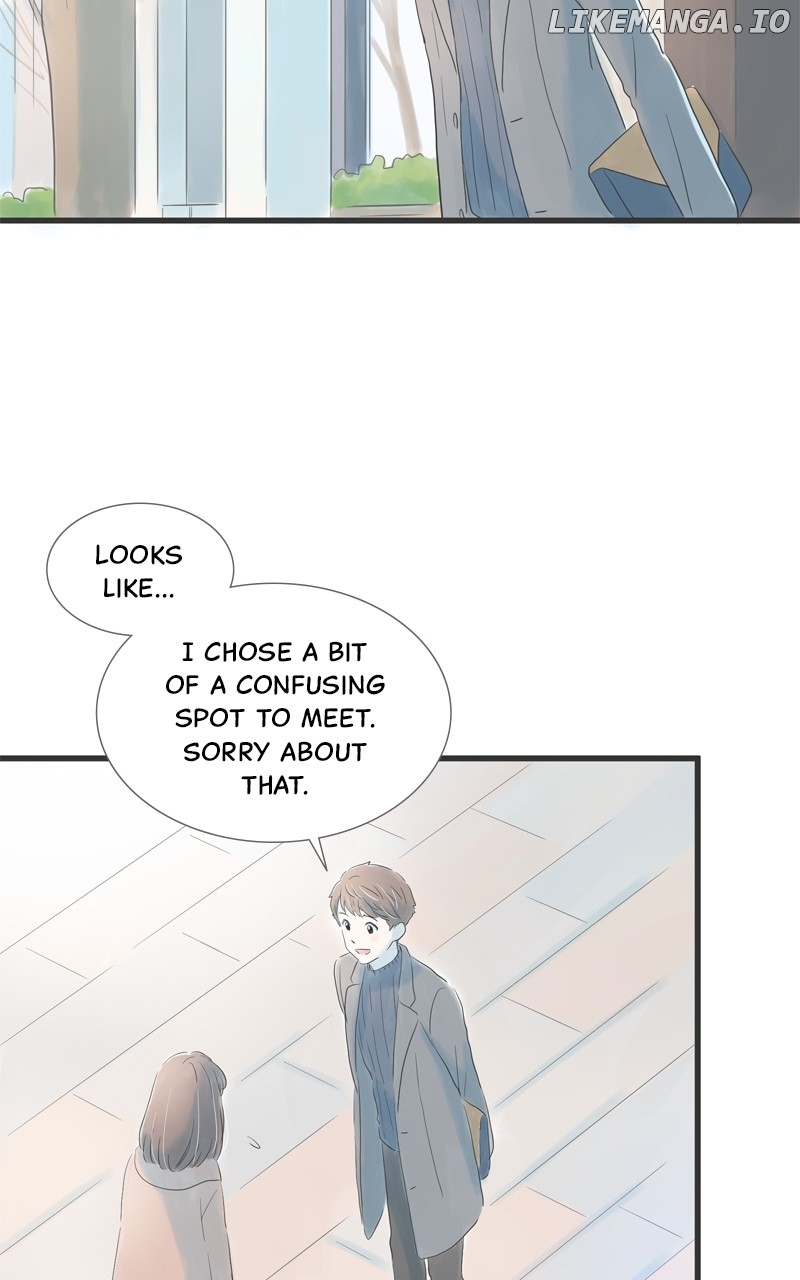 Amid the Changing Seasons Chapter 117 - page 10