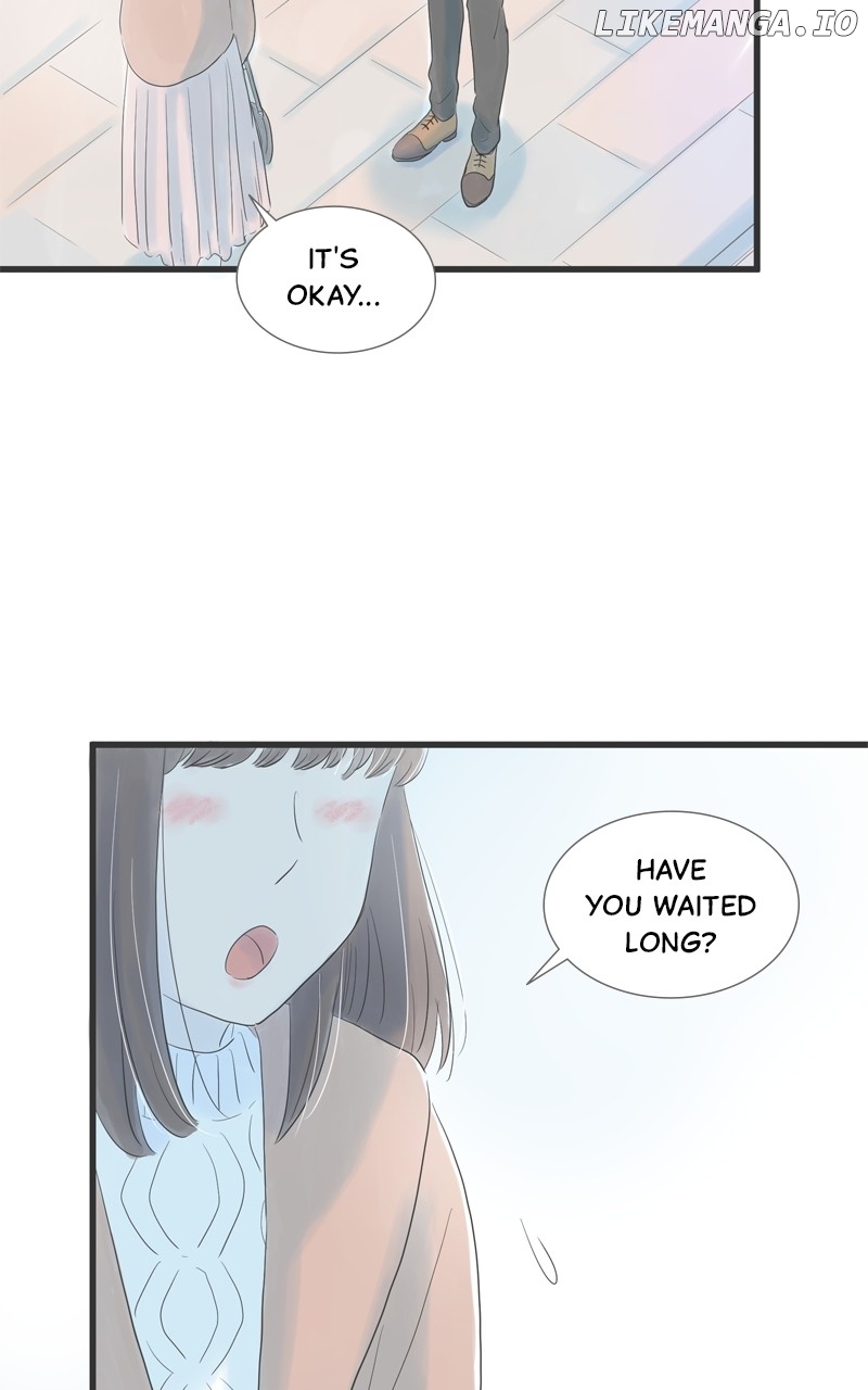 Amid the Changing Seasons Chapter 117 - page 11