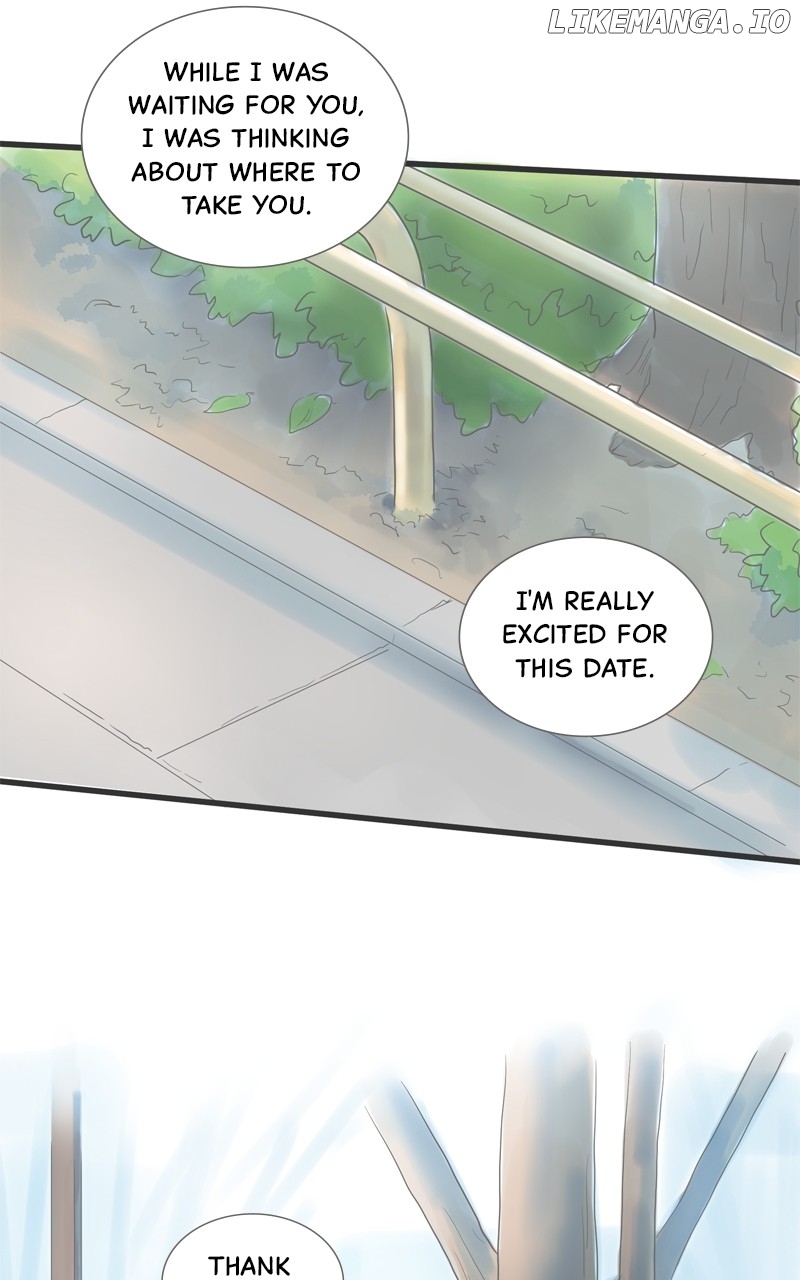 Amid the Changing Seasons Chapter 117 - page 14