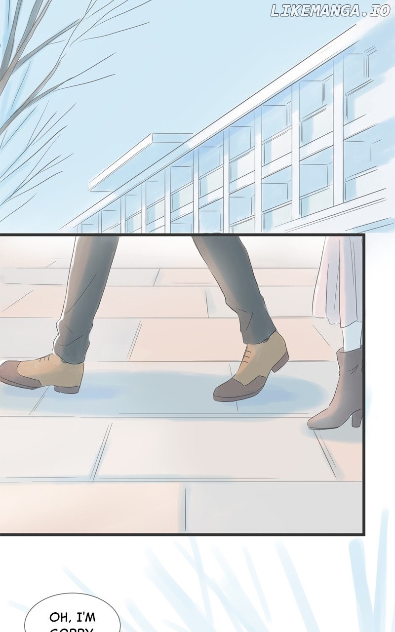 Amid the Changing Seasons Chapter 117 - page 17