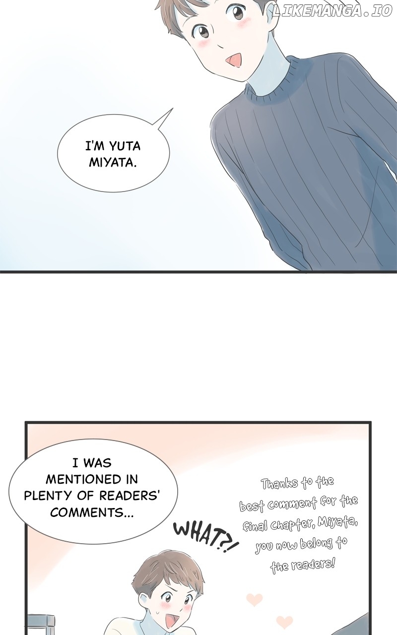 Amid the Changing Seasons Chapter 117 - page 2