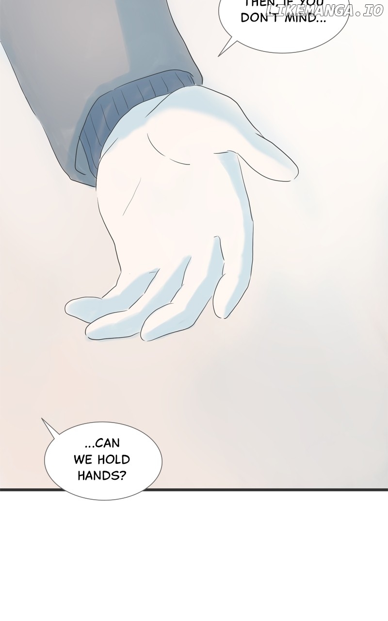 Amid the Changing Seasons Chapter 117 - page 20