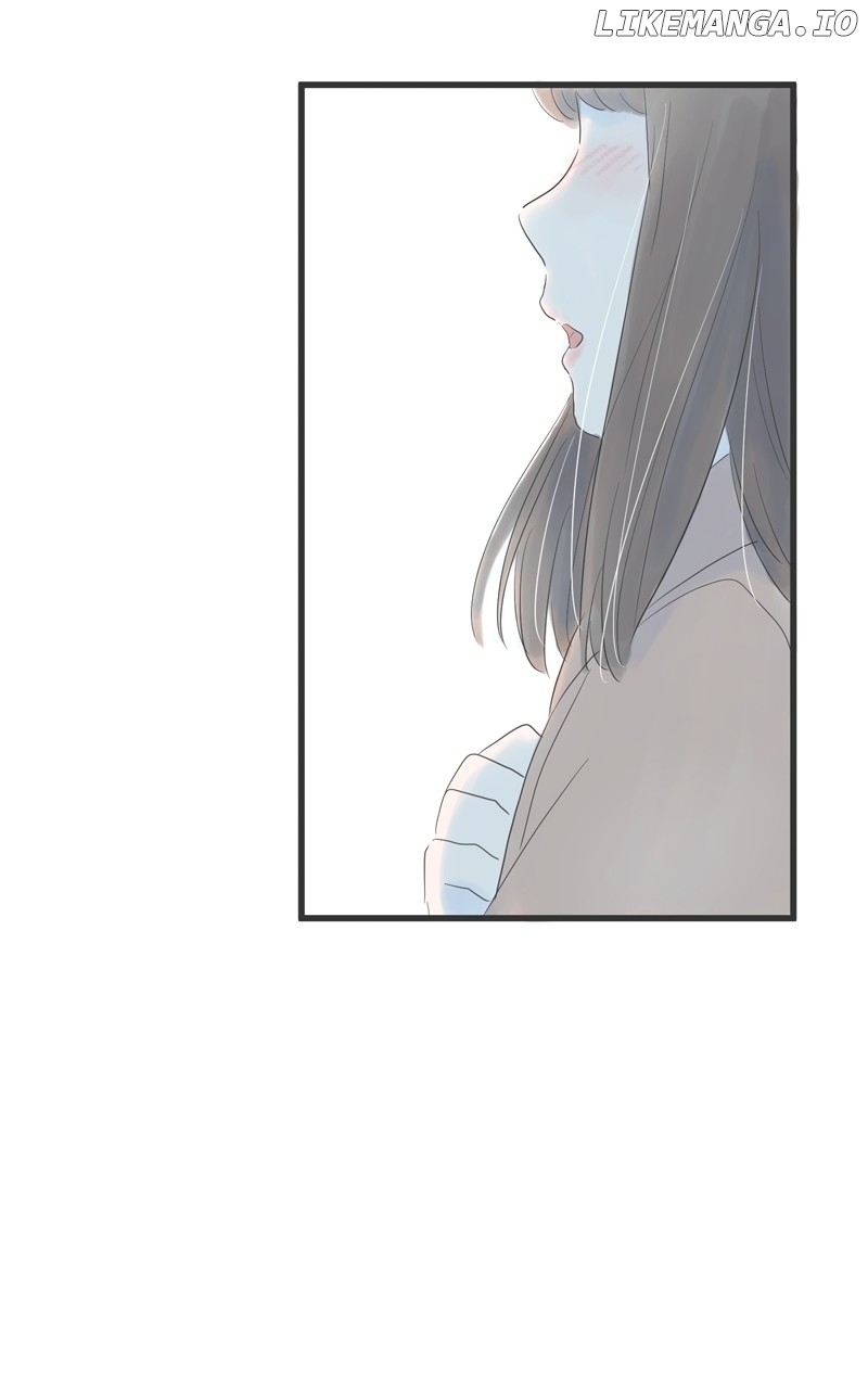 Amid the Changing Seasons Chapter 117 - page 21