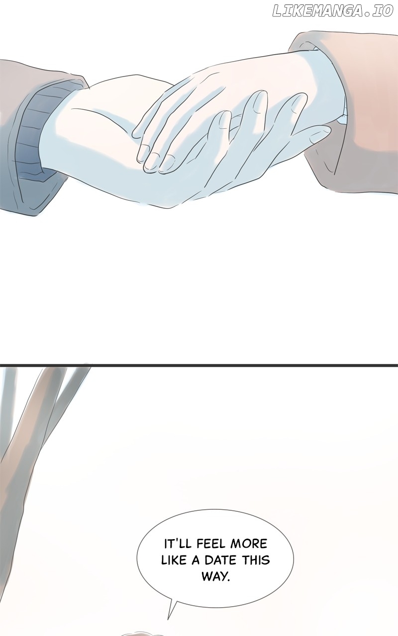 Amid the Changing Seasons Chapter 117 - page 22