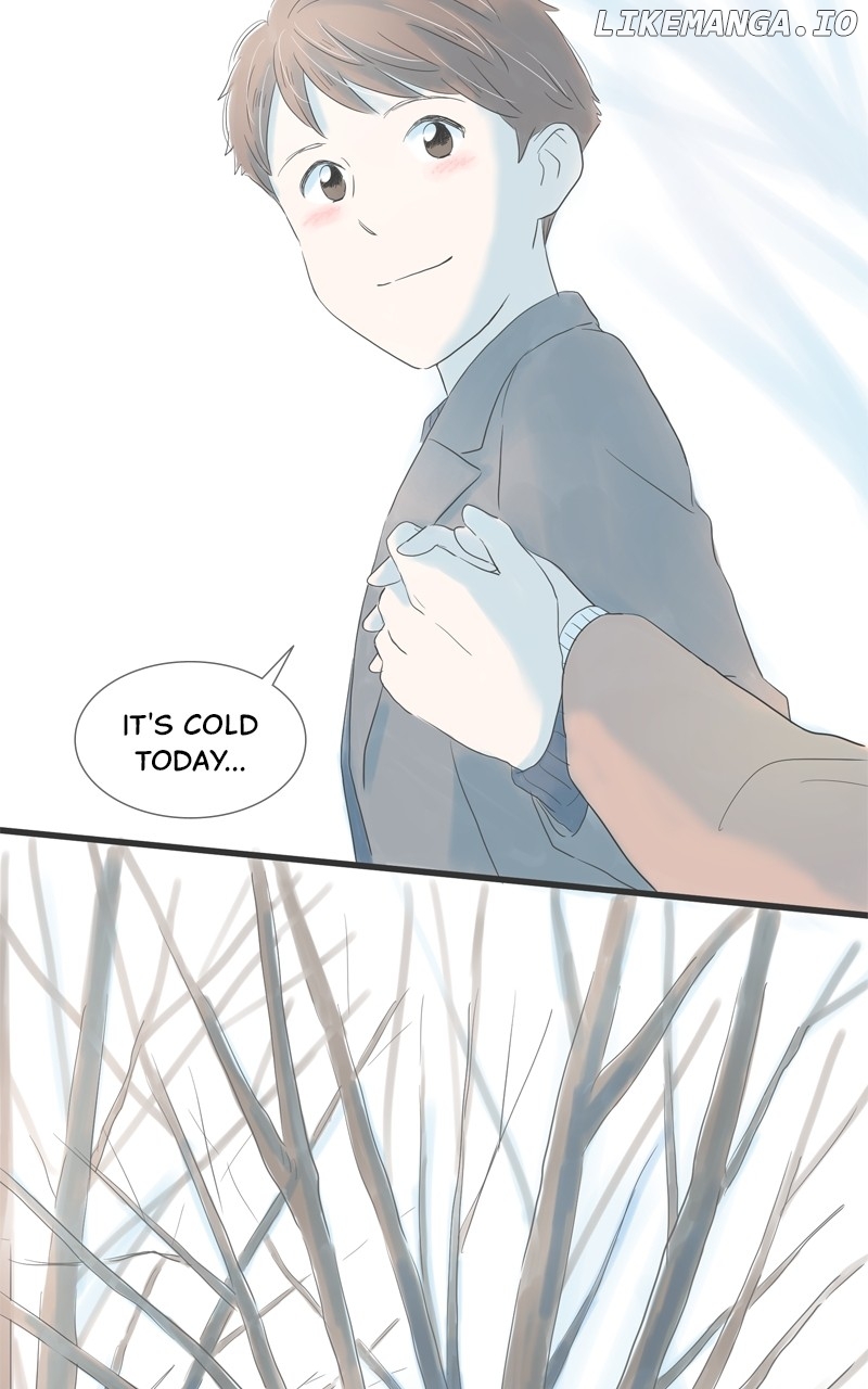 Amid the Changing Seasons Chapter 117 - page 24