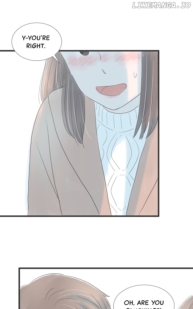 Amid the Changing Seasons Chapter 117 - page 26