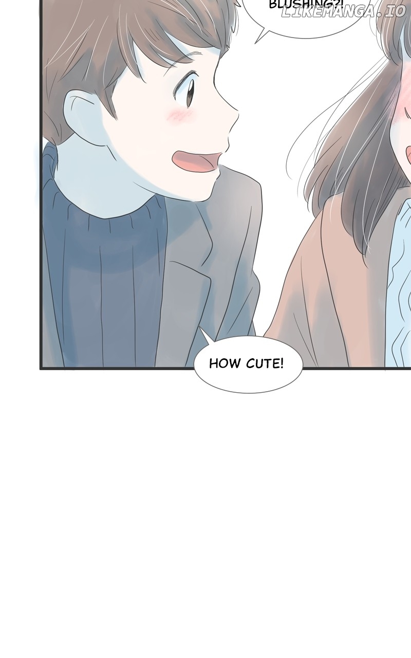 Amid the Changing Seasons Chapter 117 - page 27