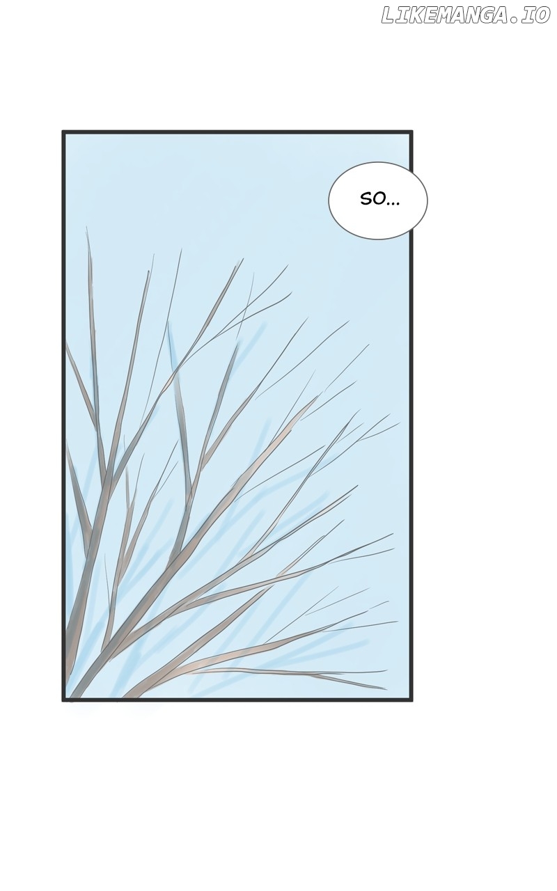 Amid the Changing Seasons Chapter 117 - page 28