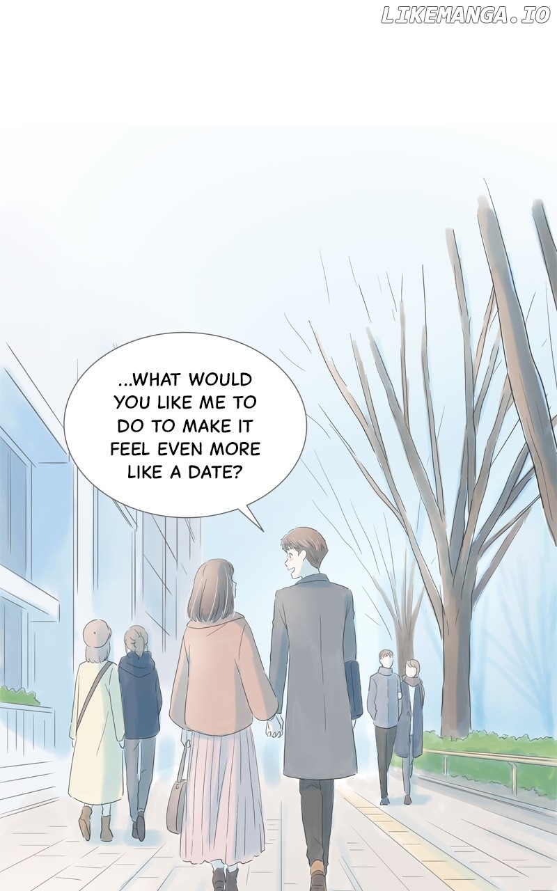 Amid the Changing Seasons Chapter 117 - page 29