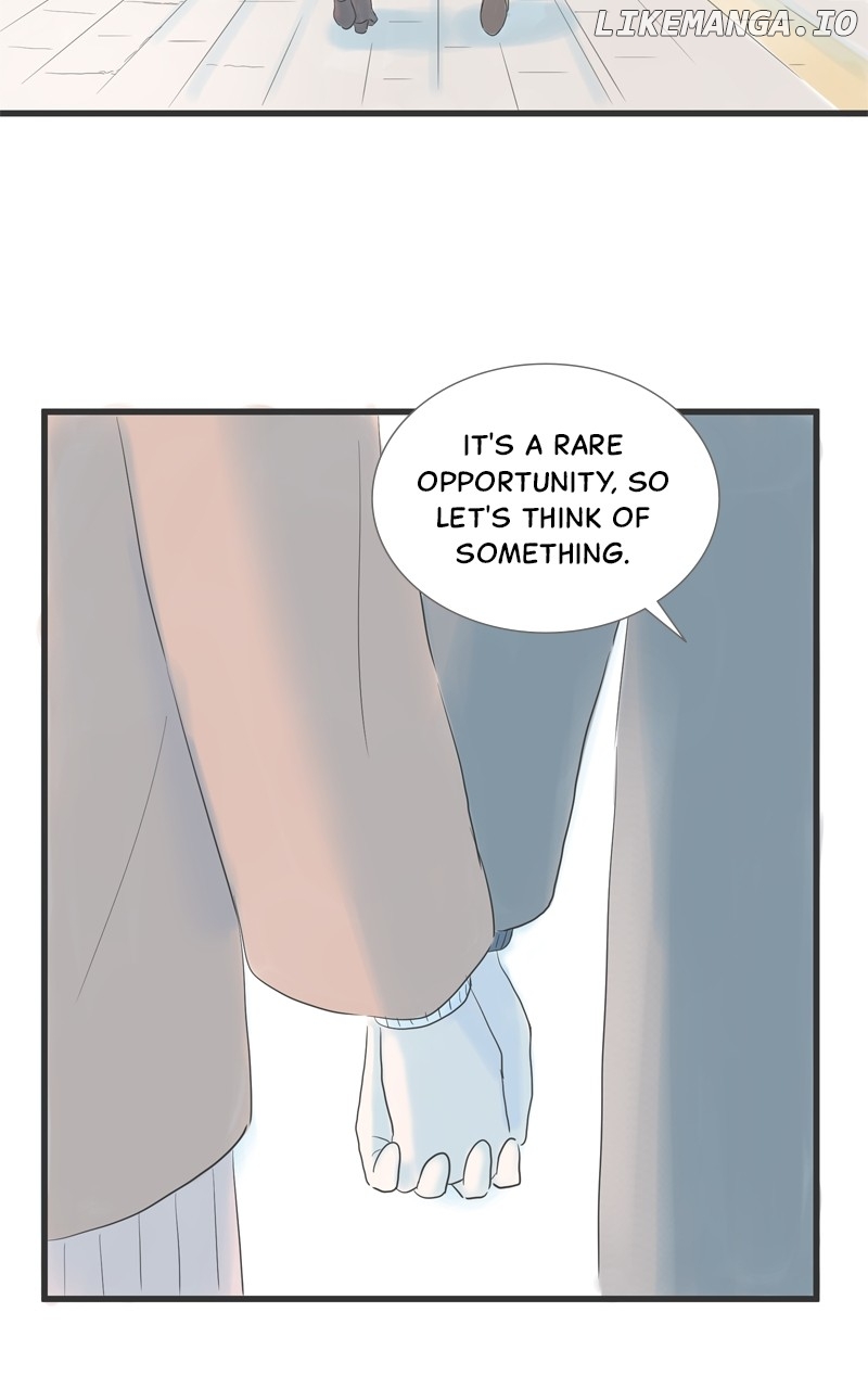 Amid the Changing Seasons Chapter 117 - page 30