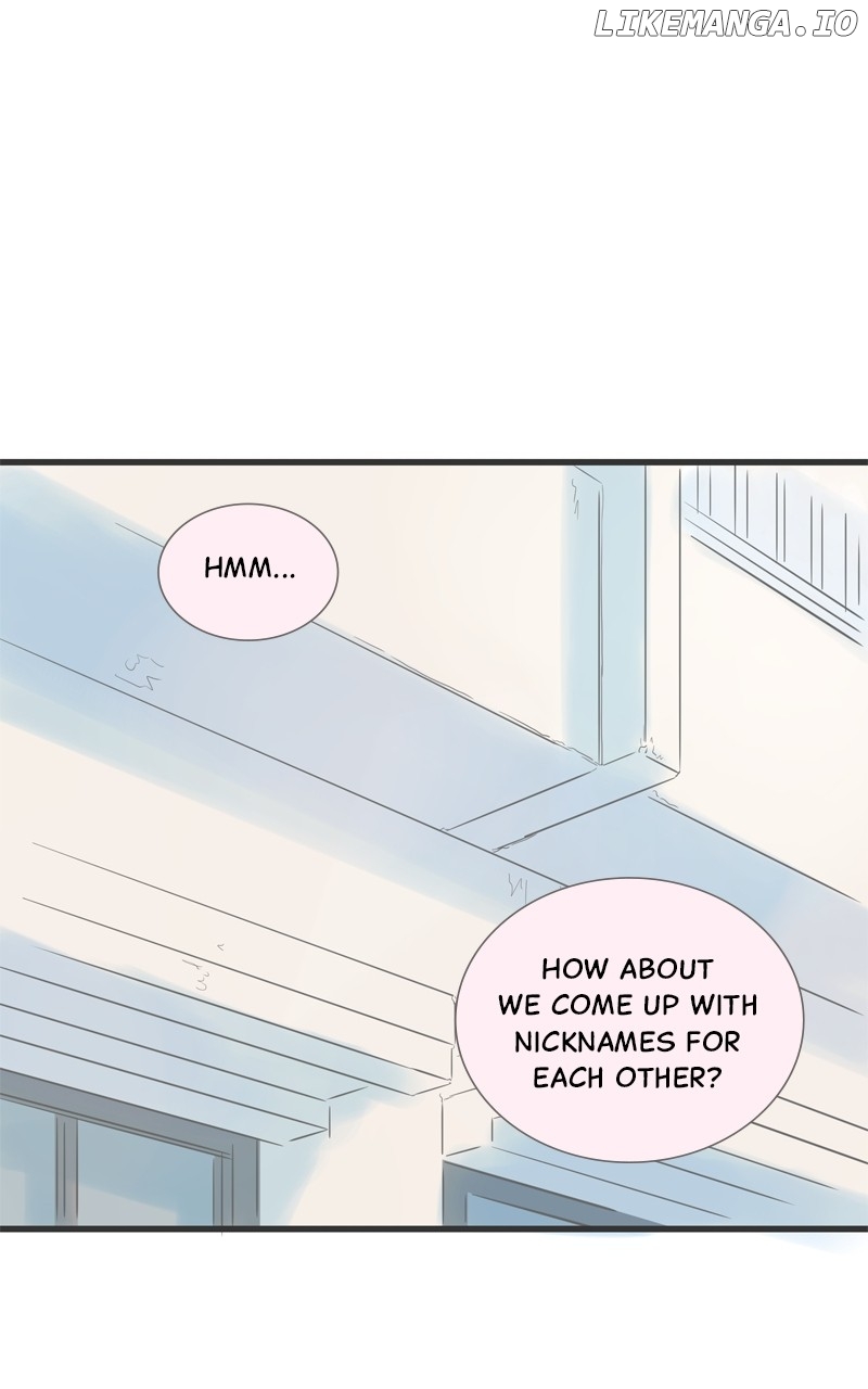 Amid the Changing Seasons Chapter 117 - page 31