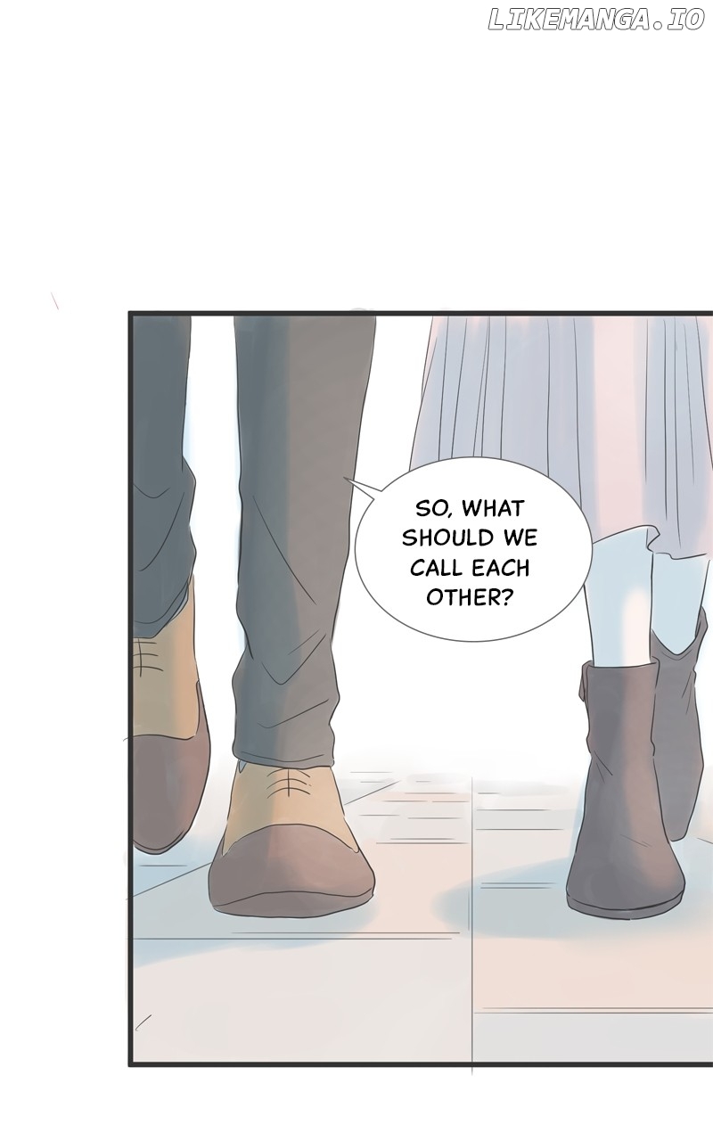 Amid the Changing Seasons Chapter 117 - page 33