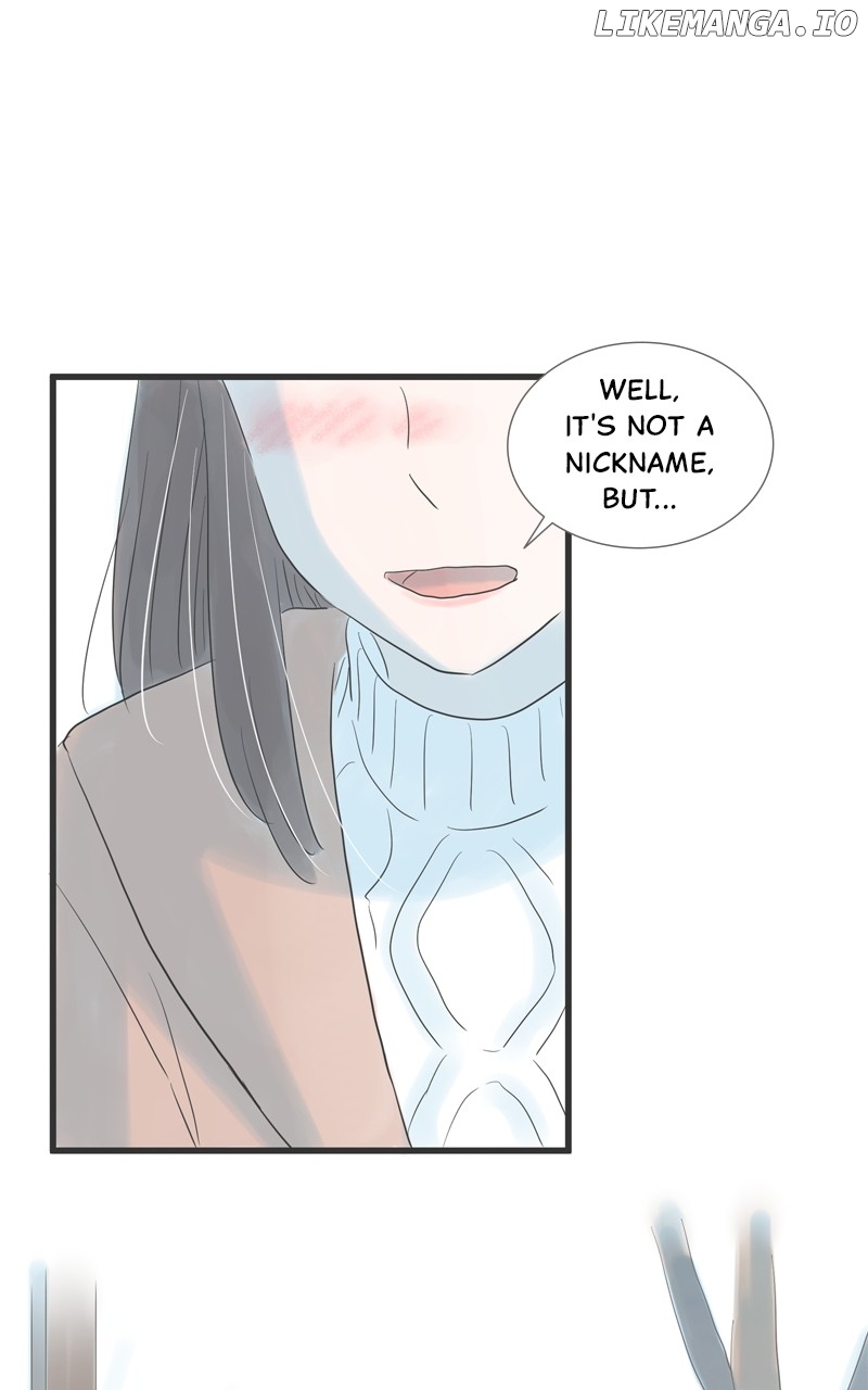 Amid the Changing Seasons Chapter 117 - page 34