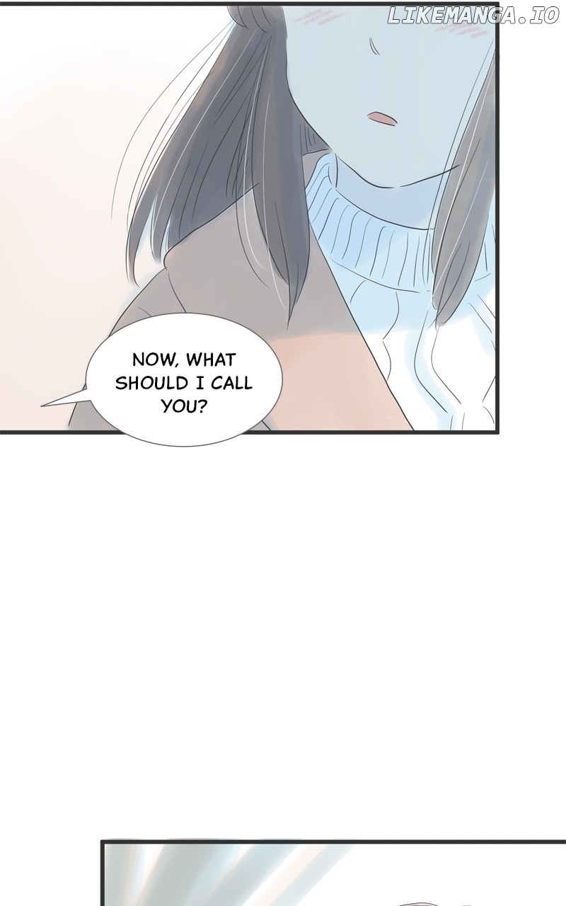 Amid the Changing Seasons Chapter 117 - page 37