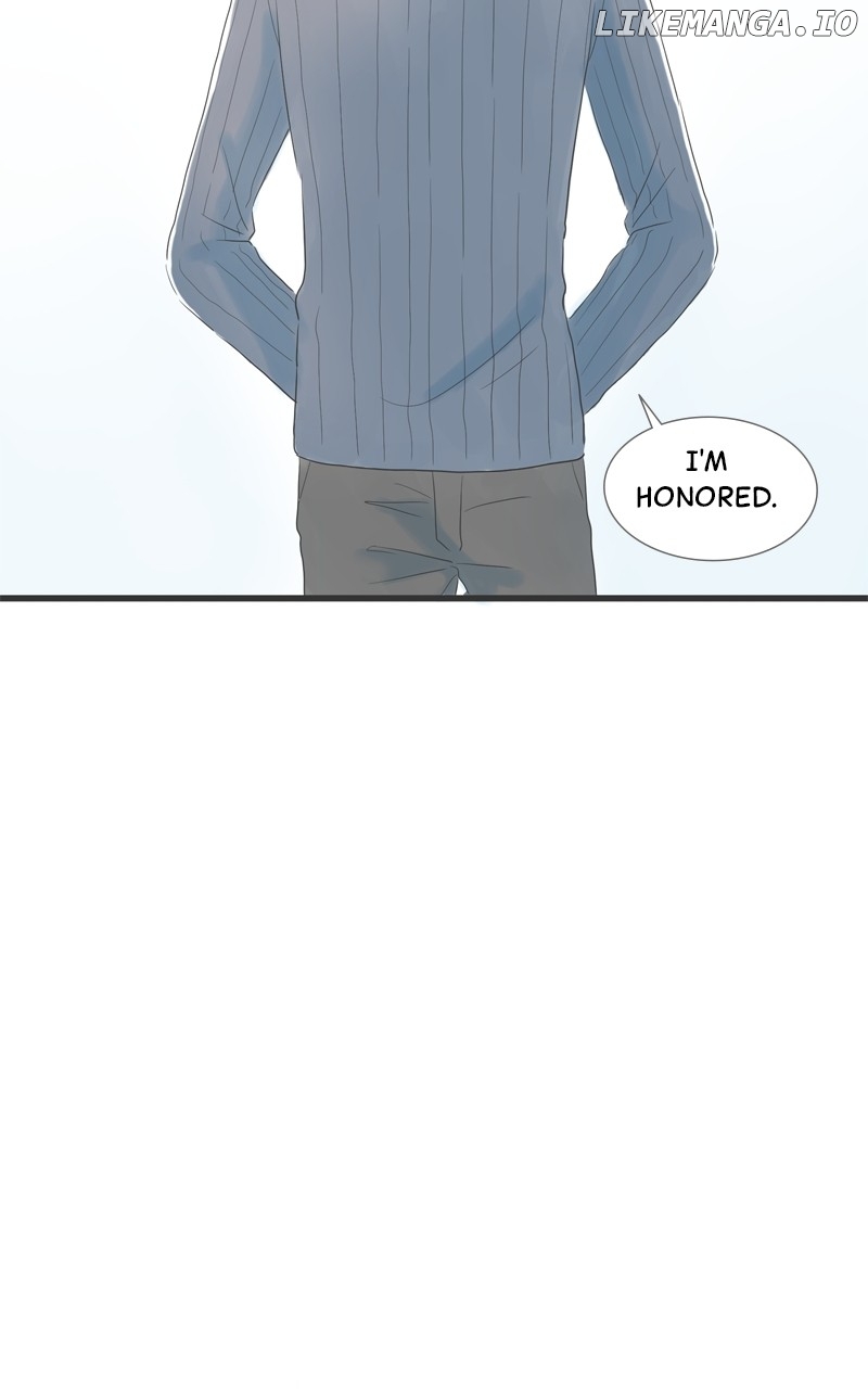Amid the Changing Seasons Chapter 117 - page 4