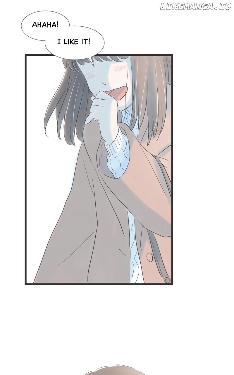 Amid the Changing Seasons Chapter 117 - page 42