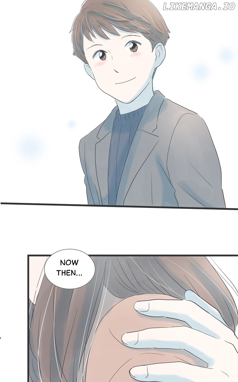 Amid the Changing Seasons Chapter 117 - page 43