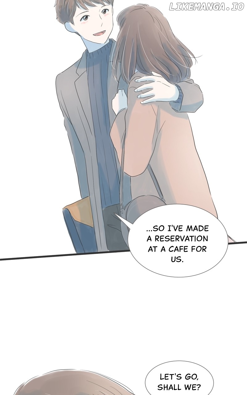 Amid the Changing Seasons Chapter 117 - page 45