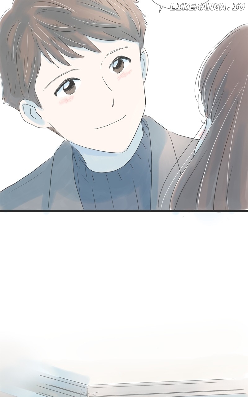 Amid the Changing Seasons Chapter 117 - page 46