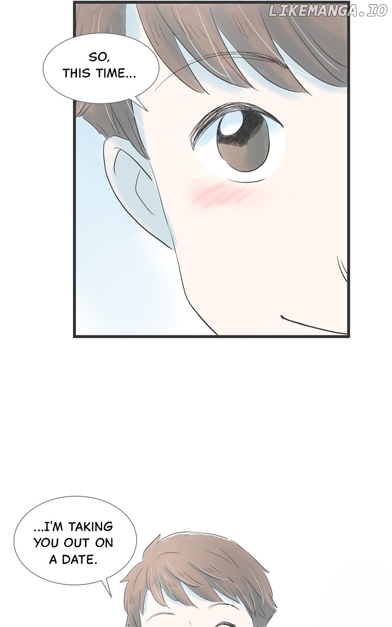 Amid the Changing Seasons Chapter 117 - page 5