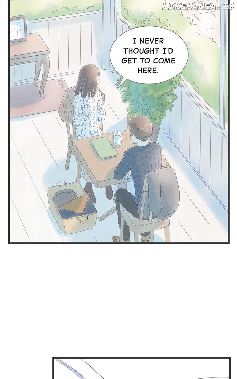 Amid the Changing Seasons Chapter 117 - page 50