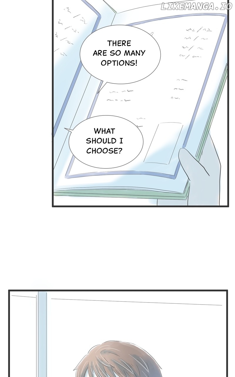 Amid the Changing Seasons Chapter 117 - page 51