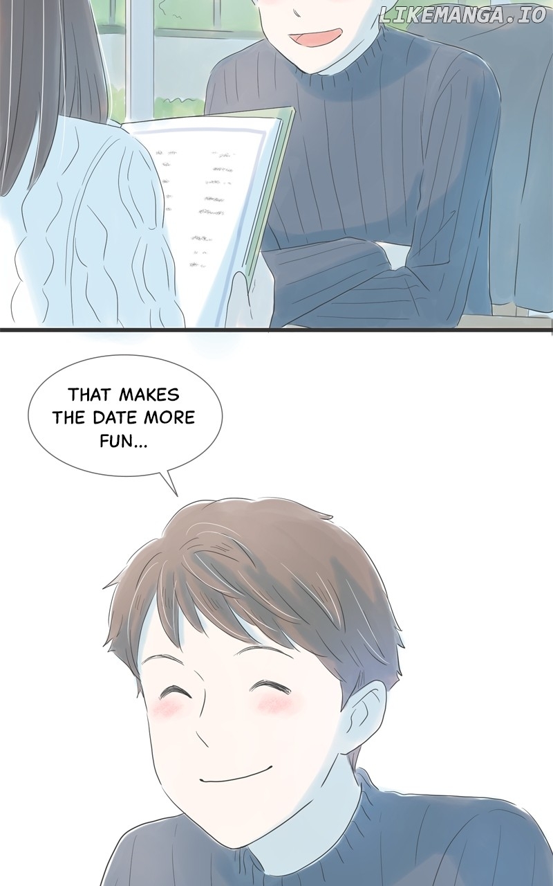 Amid the Changing Seasons Chapter 117 - page 53