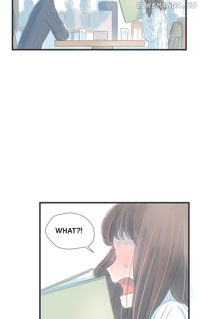 Amid the Changing Seasons Chapter 117 - page 56