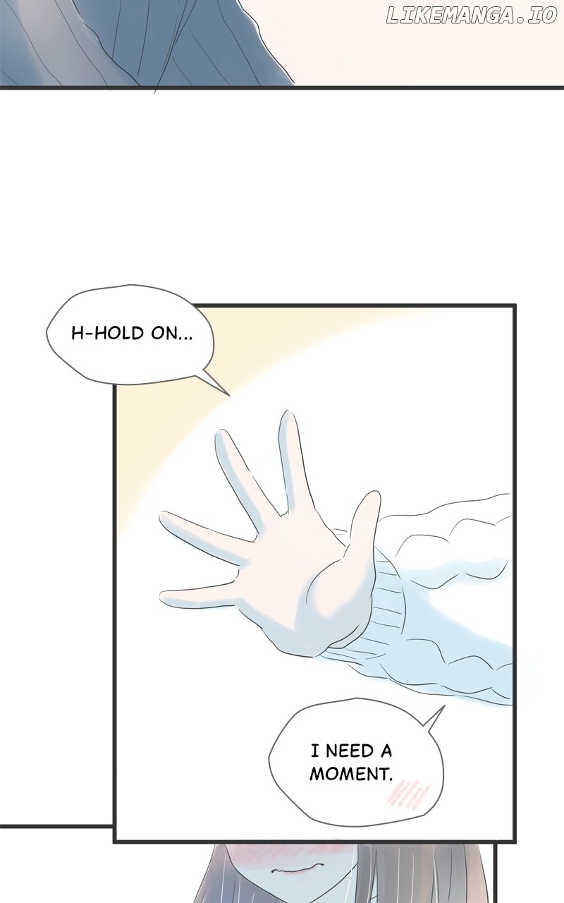 Amid the Changing Seasons Chapter 117 - page 58