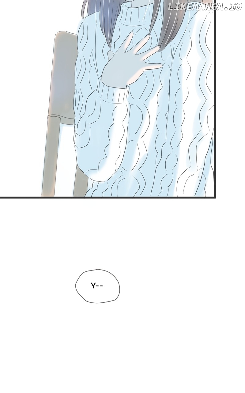 Amid the Changing Seasons Chapter 117 - page 59